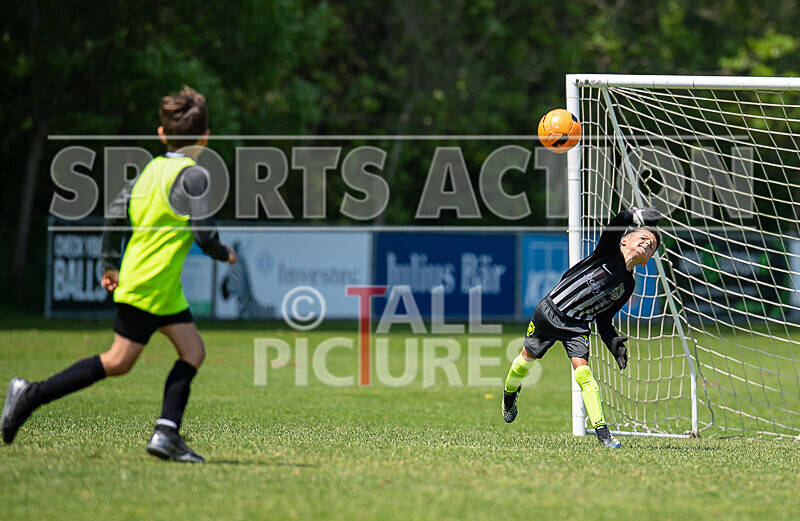 Rangers Super Seven 2021-66 - RANGERS SUPER SEVEN TOURNAMENT 2021