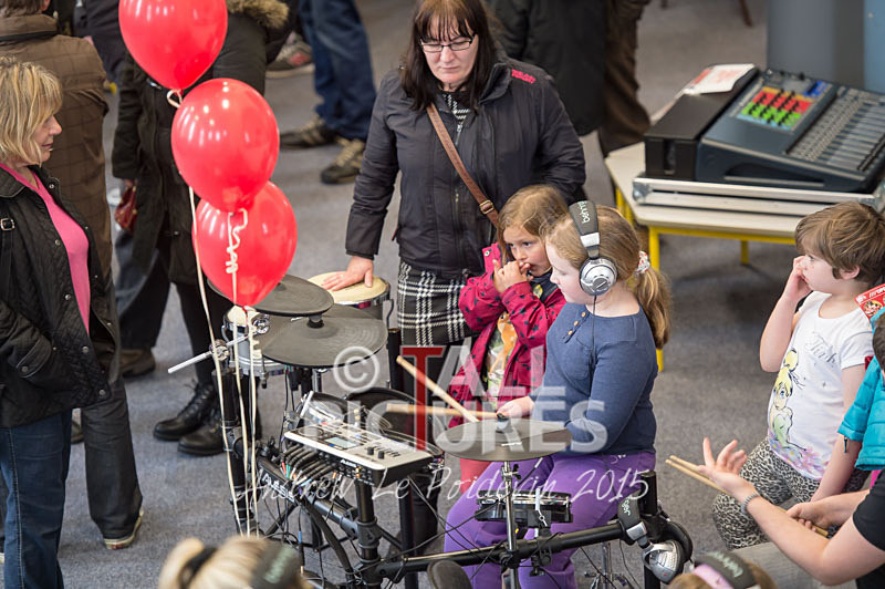 SoPM_Open Day 2015-34 - SCHOOL OF POPULAR MUSIC OPEN DAY 2015