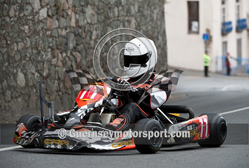 GKMC Hill Climb_30-05-11_Kart-29 - KARTS 2011-05-30