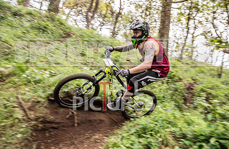 MTB_Downhill_15-05-2016-26 - DOWNHILL SERIES 2016_ROUND-3
