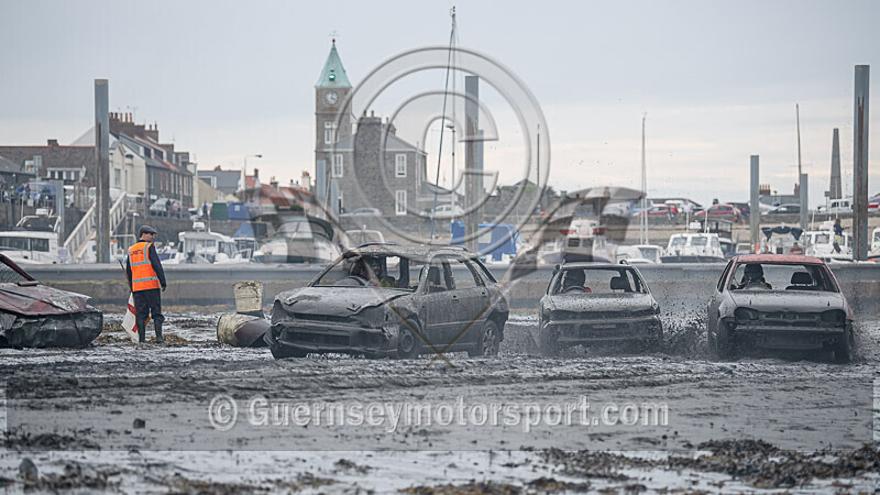 Autocross 50th Harbour Race-2 - AUTOCROSS 50th ANNIVERSARY HARBOUR RACE