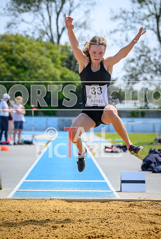 Guernsey Athletics Track  Field 21-05-2023-73 - GUERNSEY ATHLETICS TRACK & FIELD_21-05-2023