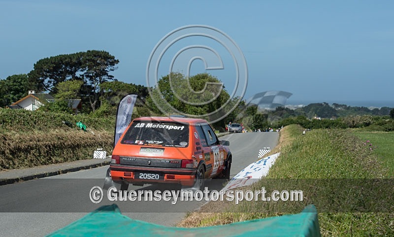 Reservoir Speed Event_2013-Car-23 - RESERVOIR SPEED EVENT 2013 - CARS