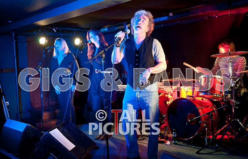 Beechy Colclough-25 - BEECHY COLCLOUGH