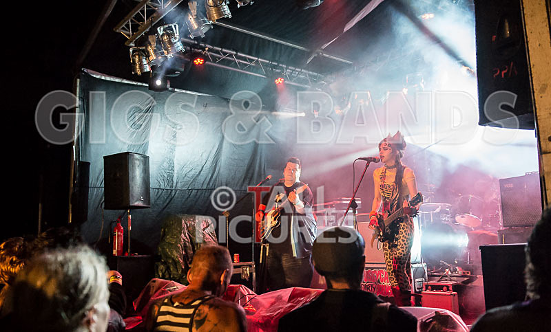 Pussycat and the Dirty Johnsons-16 - PUSSYCAT AND THE DIRTY JOHNSONS