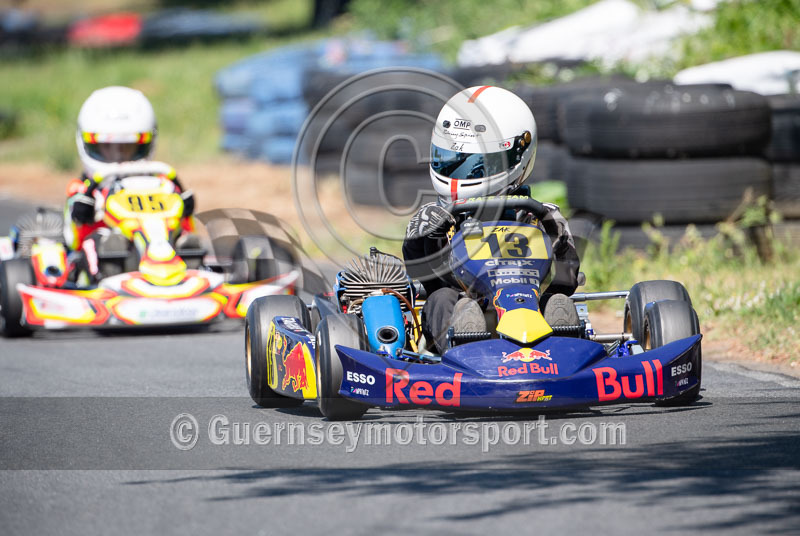 Karting_Roiund-6_27-05-2018-25 - 2018 KART CHAMPIONSHIP_ROUND-6
