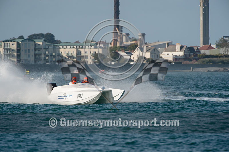 Powerboats 2015_Race-2-43 - GPA 2015 OFFSHORE CHAMPIONSHIP_RACE-2