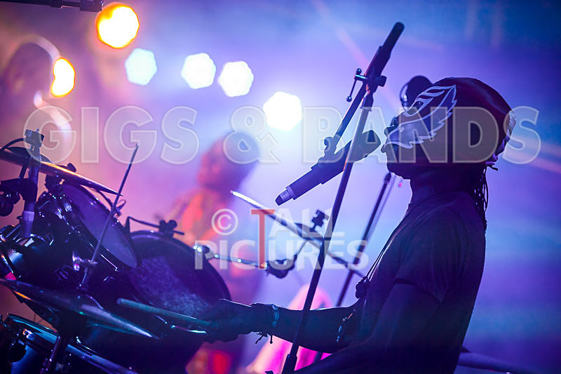 Jupiter  Okwess-31 - JUPITER & OKWESS