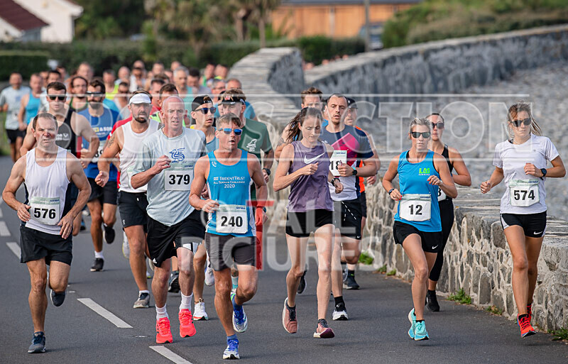 Butterfield Half Marathon 2021-22 - BUTTERFIELD HALF MARATHON 2021