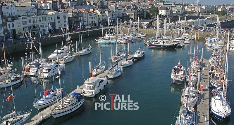 Sea Guernsey Festival-8 - EVENTS