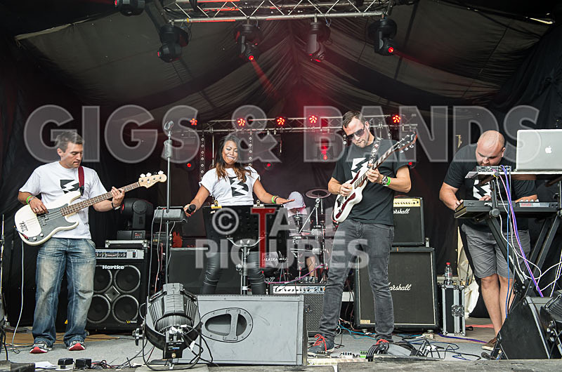 BLAKALASKA-92 - BLAKALASKA