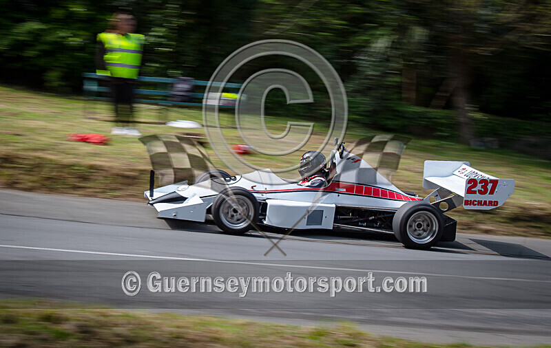 2022 Two-Day Hillclimb_Car-246 - TWO-DAY HILLCLIMB 2022 - CARS