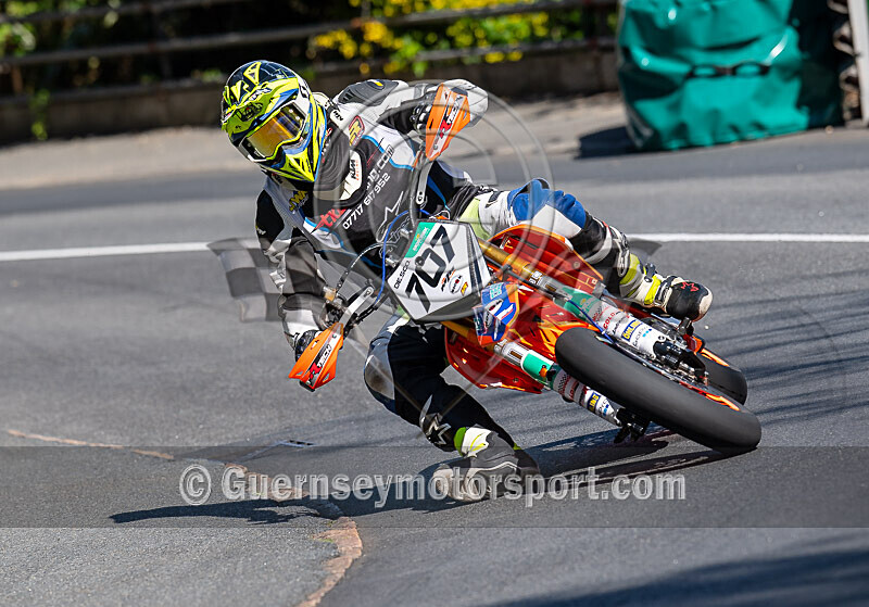 Hillclimb 2021_2-Day_BIKE-157 - GMC&CC 2-DAY HILLCLIMB 2021_BIKES