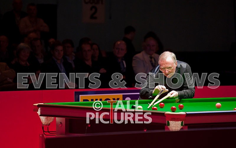 Snooker Legends Tour-60 - SNOOKER LEGENDS TOUR