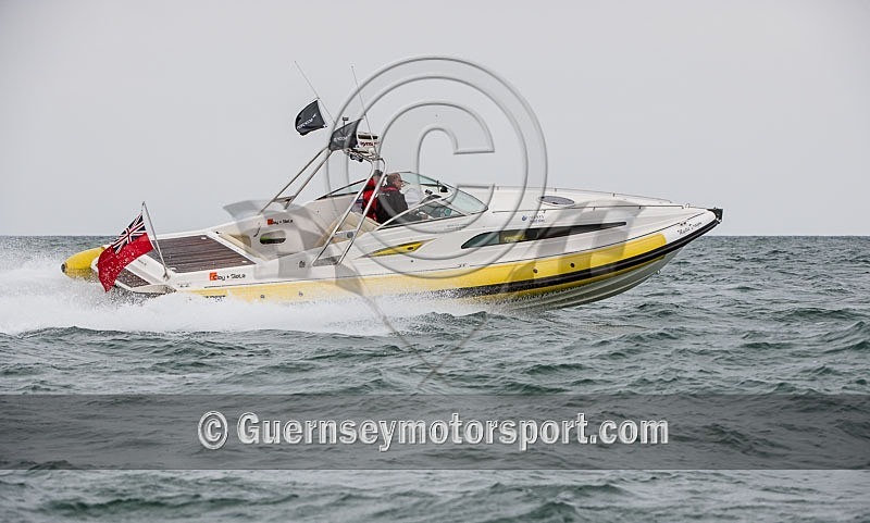 Venture Cup 2013_Arrival-35 - VENTURE CUP OCEAN POWERBOAT - ARRIVAL 2013