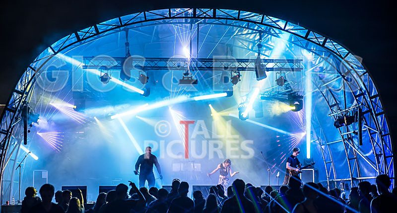 Vale Earth Fair 2015_Atmosphere-1 - VALE EARTH FAIR 2015_THE ATMOSPHERE