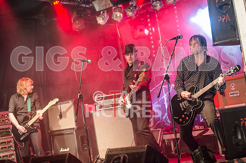 The November Five-20 - THE NOVEMBER FIVE