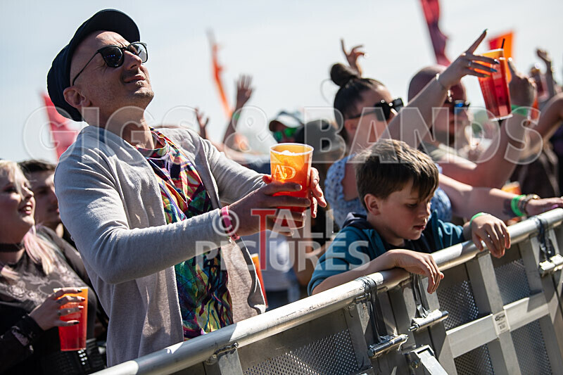 Guernsey Together Festival 2021_SCENE-4 - GUERNSEY TOGETHER FESTIVAL 2021_THE SCENE