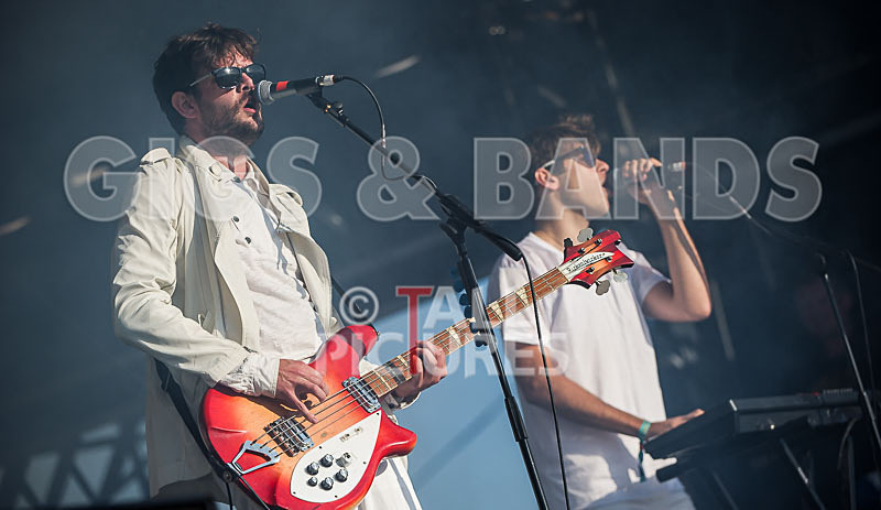 The Klaxons-36 - THE KLAXONS