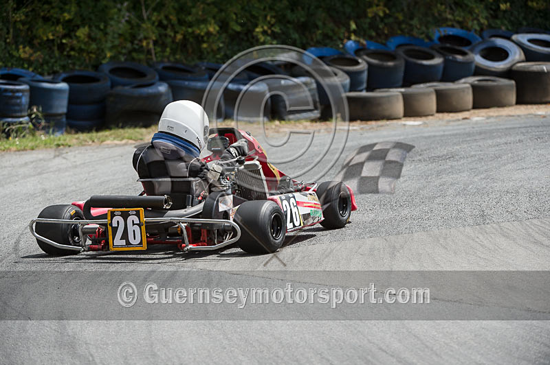 Kart Championship_Summer Round-4-46 - KARTING SUMMER CHAMPIONSHIP ROUND-4