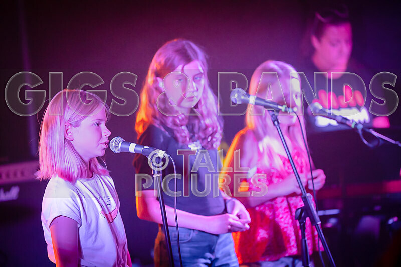 The Diehearts-2 - THE DIEHEARTS