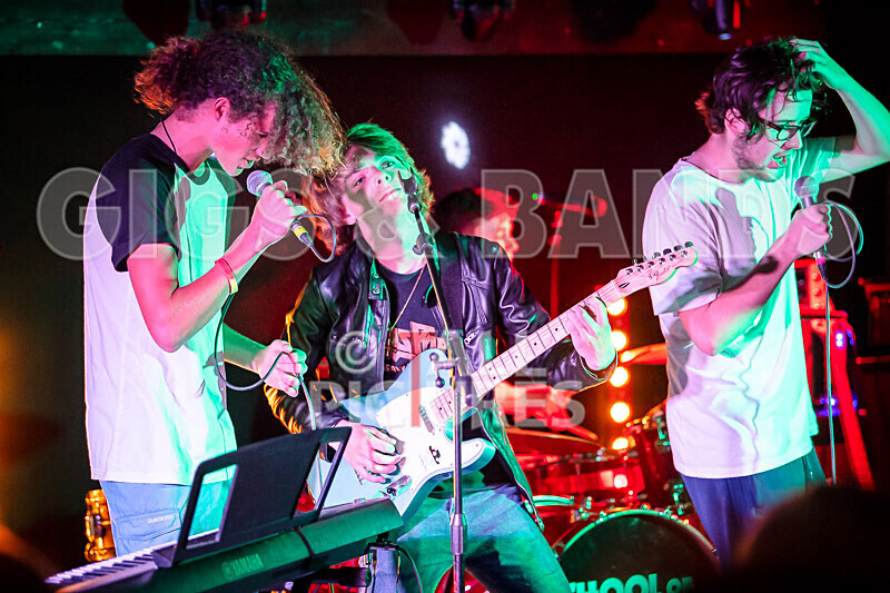 Australian Death Roach-19 - AUSTRALIAN DEATH ROACH