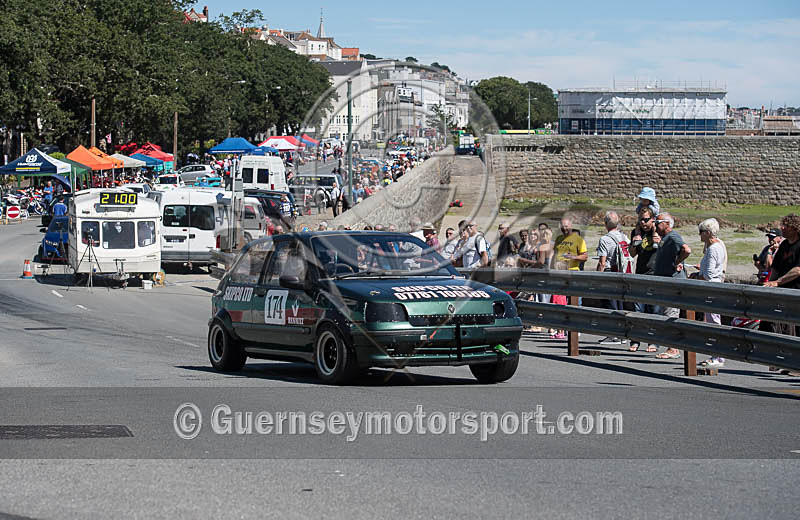 Guernsey National_2016_CAR-87 - GUERNSEY NATIONAL 2016 - CARS