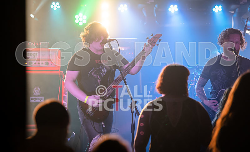 Ironfoot-44 - IRONFOOT