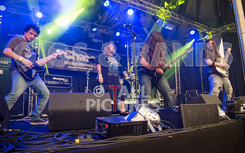 Stone Em All-228 - STONE EM ALL