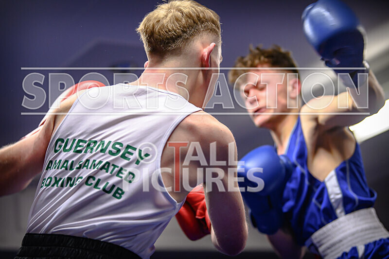 BOUT 6- Finn Walsh v Tom Brown-39 - BOUT 6 - Finn Walsh v Tom Brown