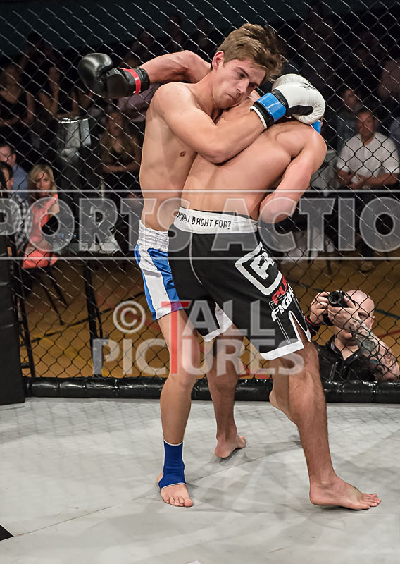 Lock-In 2014_Bout-4-23 - BOUT-4