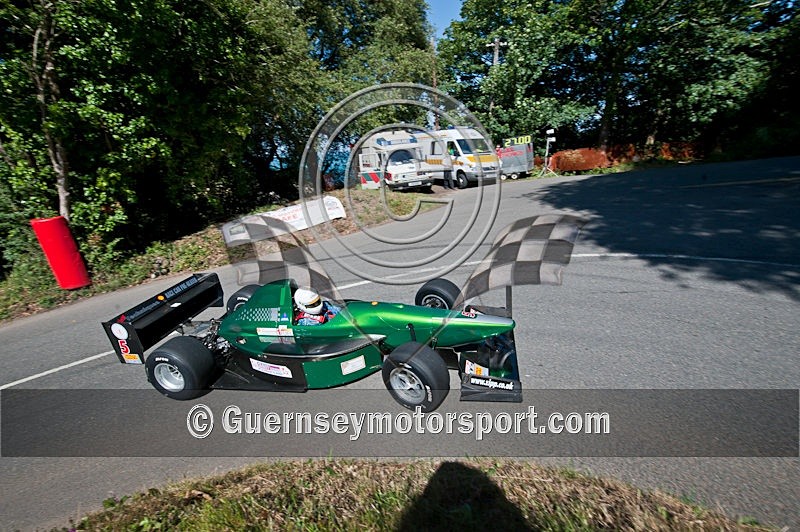 JSY_Hill_2010_Car-107 - JERSEY MSA NATIONAL 2010