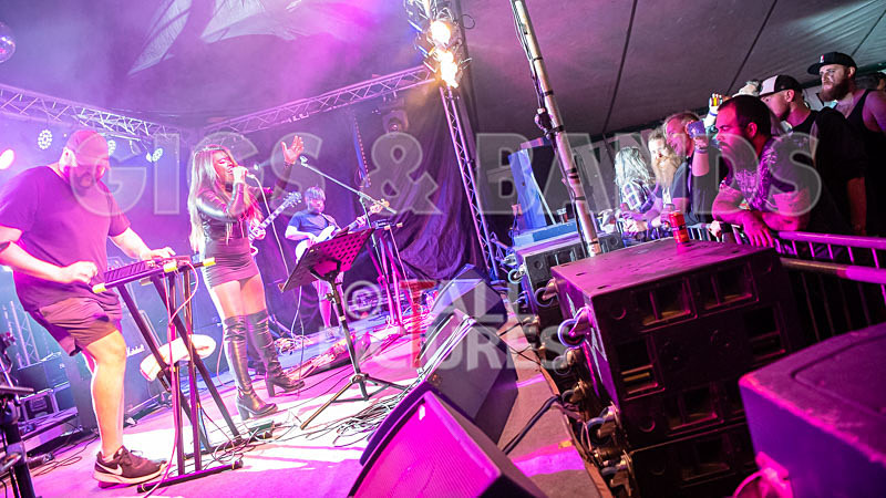 Blakalaska-225 - BLAKALASKA