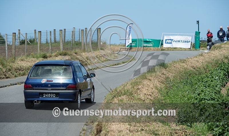 Reservoir Speed Event_2013-Car-276 - RESERVOIR SPEED EVENT 2013 - CARS