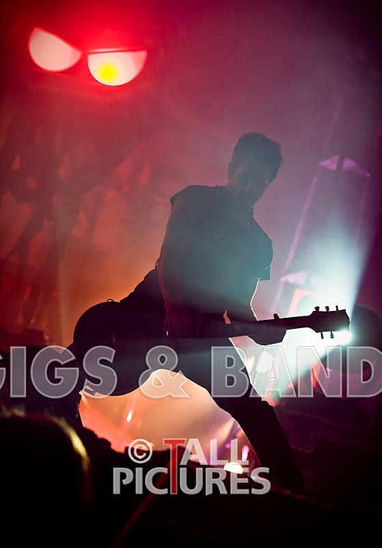 Prodigy-55 - THE PRODIGY