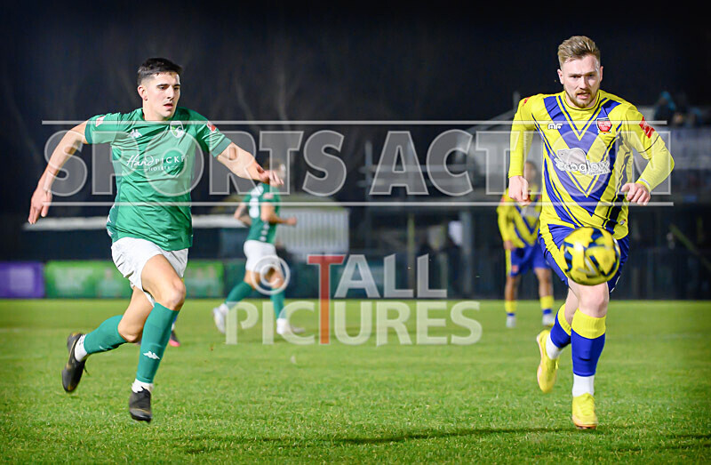 GFC v Hanworth Villa 2023-129 - GFC v HANWORTH VILLA