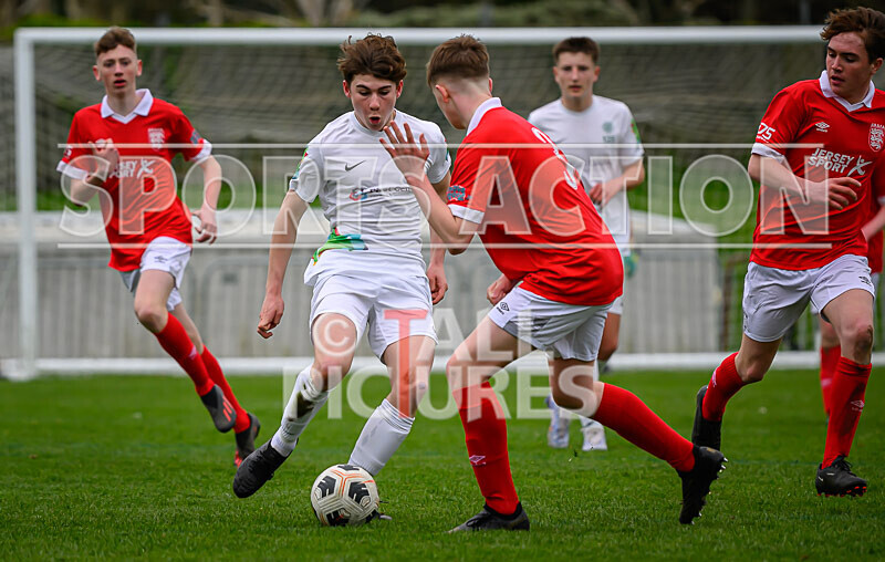 U15 Star Trophy 2023-4 - U15's STAR TROPHY 2023