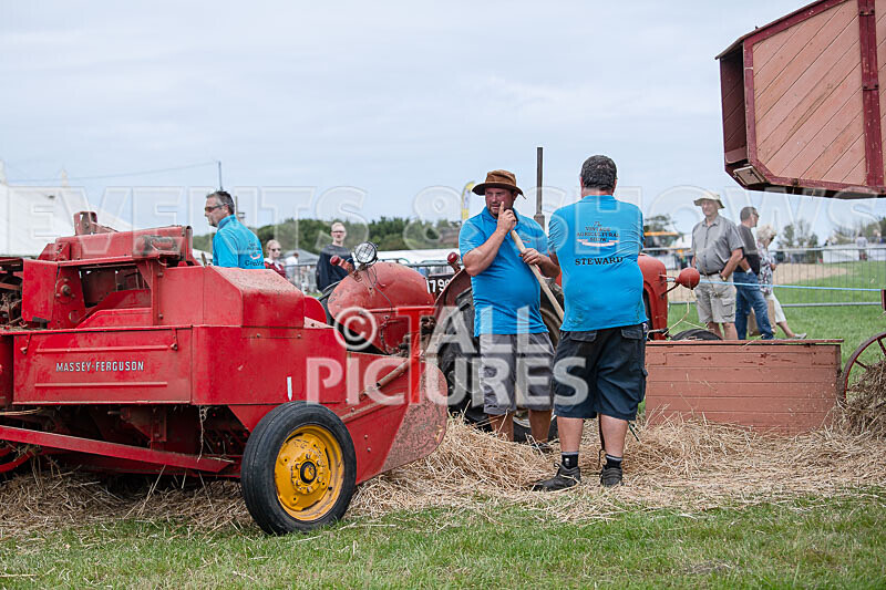 Guernsey Agricultural Show 2021-102 - GUERNSEY AGRICULTURAL SHOW 2021