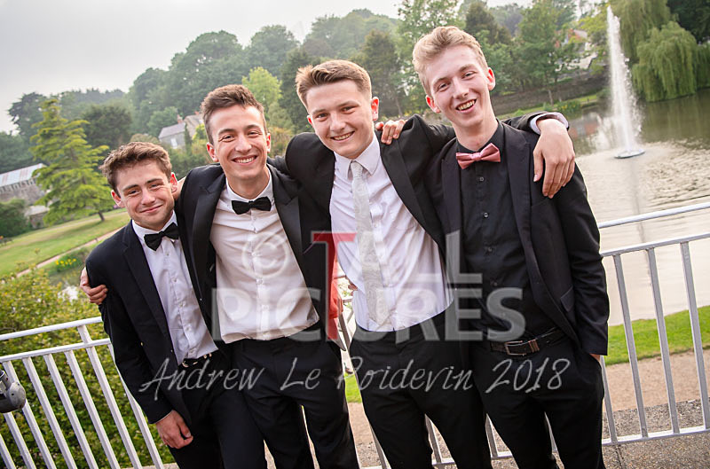 Grammar School Proms 2018-15 - GUERNSEY GRAMMAR SCHOOL PROMS 2018