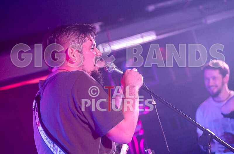 Third Time Lucky-18 - THIRD TIME LUCKY