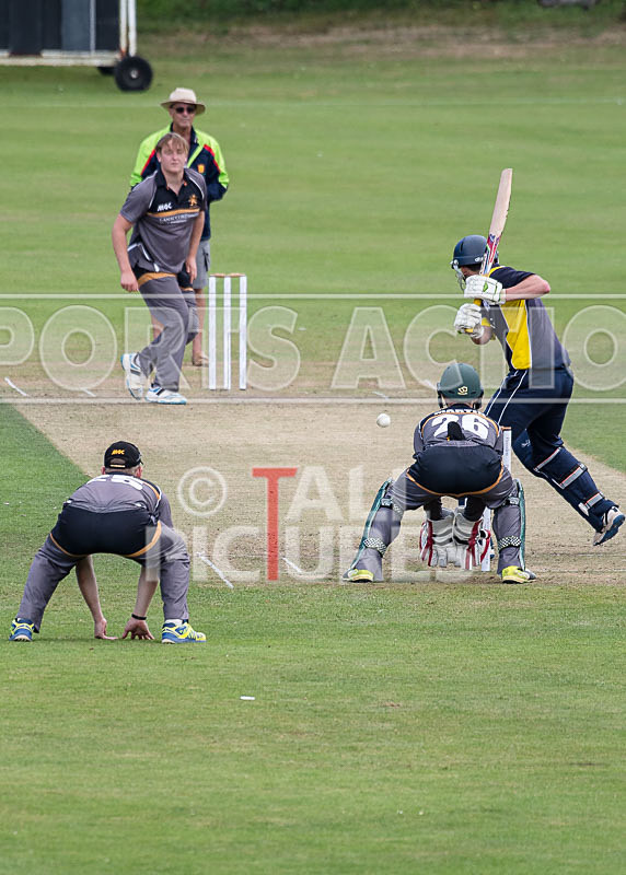 Cricket_Wanderers vs Griffins-25 - WANDERERS vs GRIFFINS