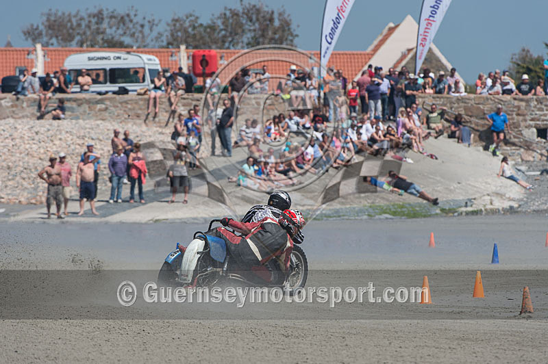 Sand Ace_2014_Sidecar-119 - BRITISH SAND ACE 1000cc SIDECARS - 2014