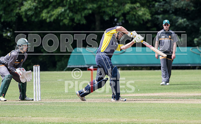 Cricket_Wanderers vs Griffins-36 - WANDERERS vs GRIFFINS