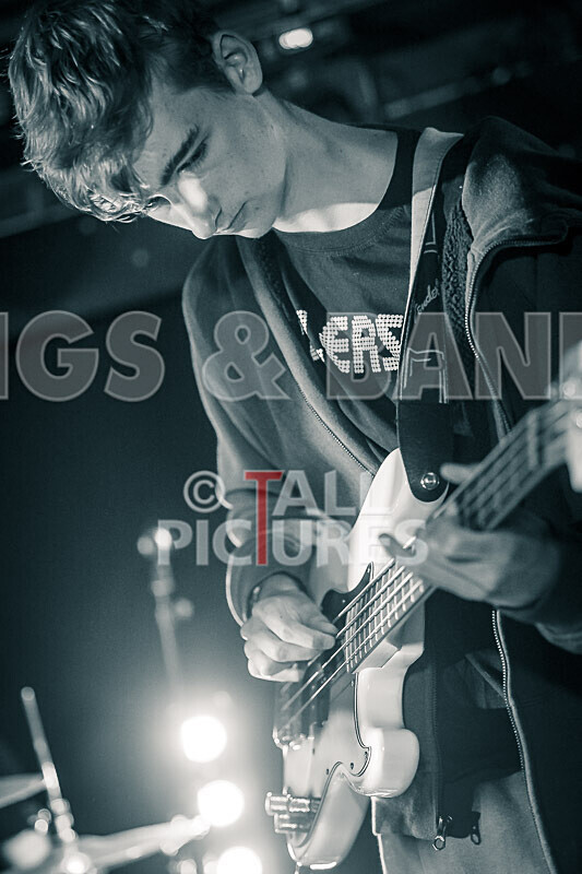 12 Gauge-59 - 12 GAUGE