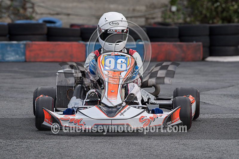 Karting_22-10-2017-30 - KARTING 2017 - SUMMER CHAMPIONSHIP ROUND-8