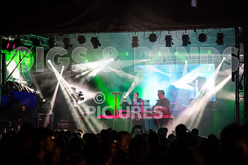 The Nextmen-2 - THE NEXTMEN