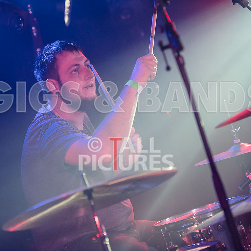 Joe Young & the Bandits-45 - JOE YOUNG & THE BANDITS