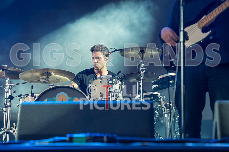 Bombay Bicycle Club-40 - BOMBAY BICYCLE CLUB