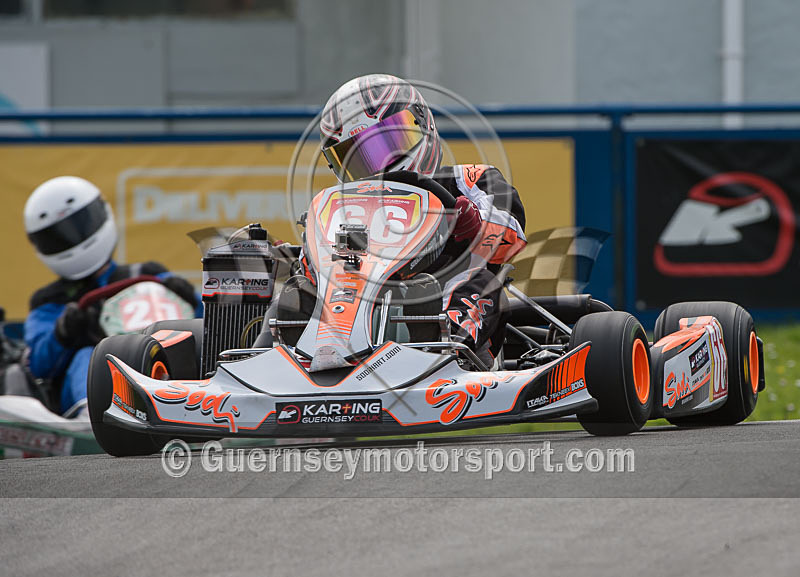 Karting_19-04-2015-32 - KARTING WINTER CHAMPIONSHIP ROUND-4