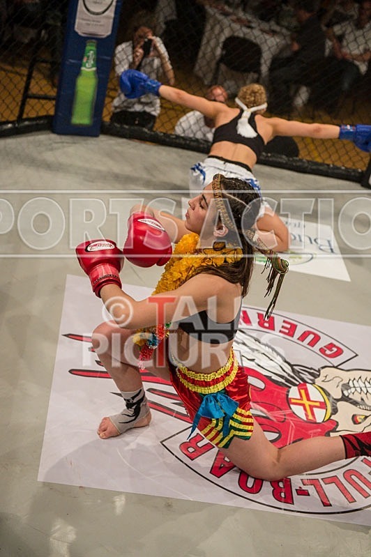 Lock-in Guernsey_2013_Bout-12-27 - BOUT-12  'THE MAIN EVENT'